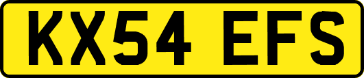 KX54EFS