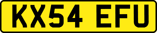 KX54EFU