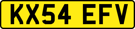 KX54EFV