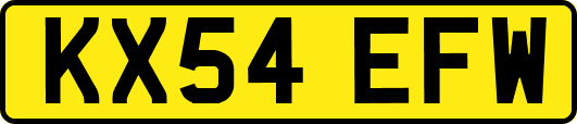 KX54EFW