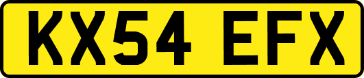 KX54EFX