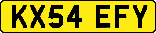 KX54EFY