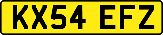 KX54EFZ