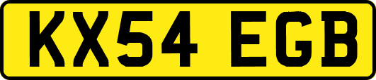 KX54EGB