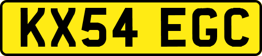 KX54EGC