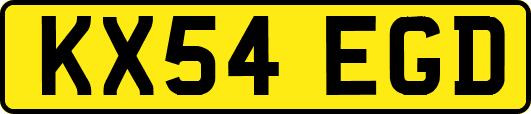 KX54EGD