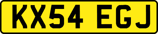 KX54EGJ