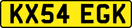 KX54EGK