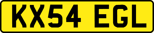 KX54EGL