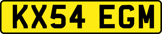 KX54EGM
