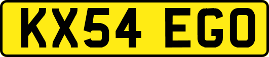KX54EGO
