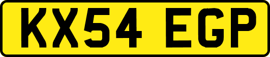 KX54EGP