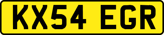 KX54EGR