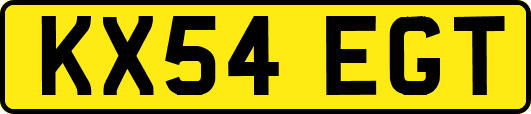 KX54EGT