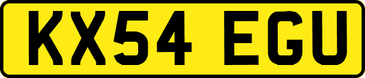KX54EGU