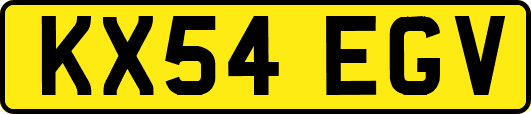KX54EGV