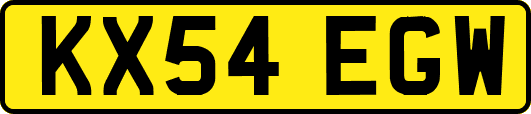 KX54EGW