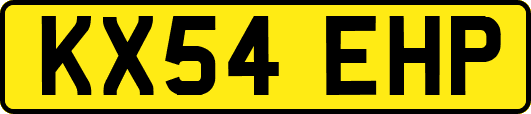 KX54EHP
