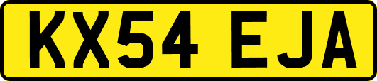 KX54EJA