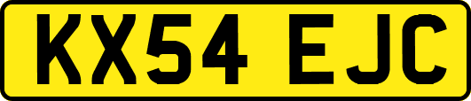 KX54EJC