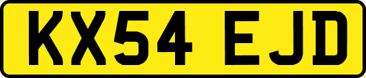 KX54EJD