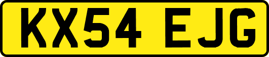 KX54EJG