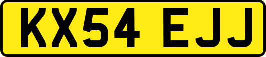 KX54EJJ