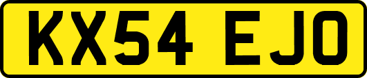 KX54EJO