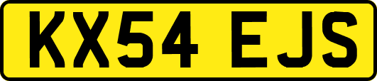KX54EJS