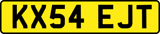 KX54EJT