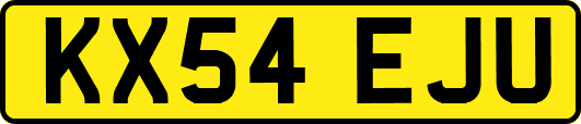 KX54EJU