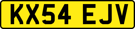 KX54EJV