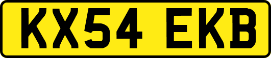 KX54EKB