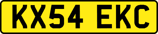 KX54EKC