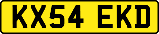 KX54EKD