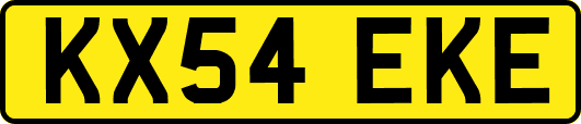 KX54EKE