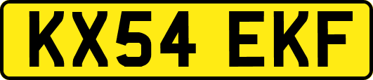 KX54EKF