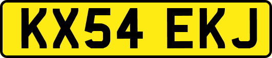 KX54EKJ