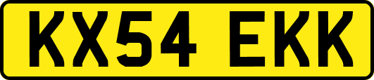 KX54EKK