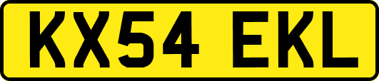 KX54EKL