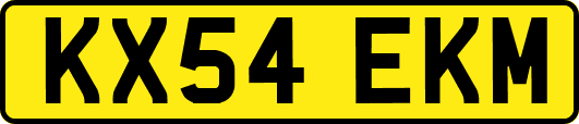 KX54EKM