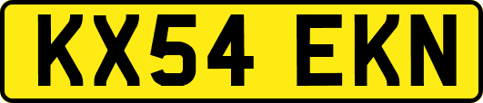 KX54EKN
