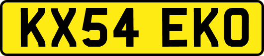 KX54EKO
