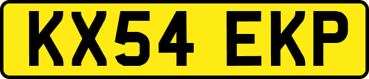 KX54EKP