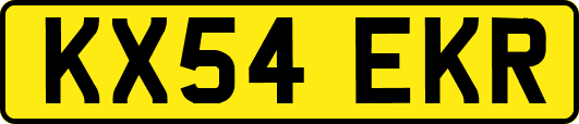 KX54EKR