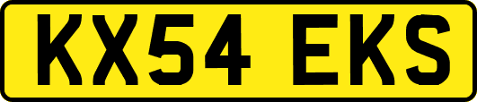 KX54EKS