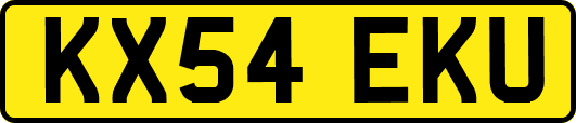 KX54EKU