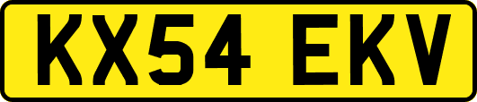 KX54EKV