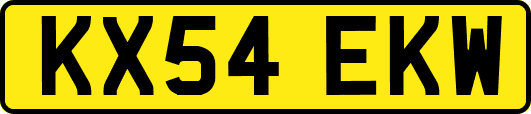 KX54EKW