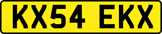 KX54EKX